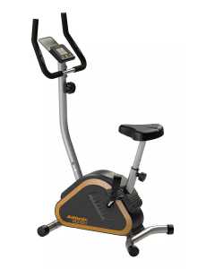 BICICLETA HORIZONTAL MAGNETICA ATHLETIC 300BV 